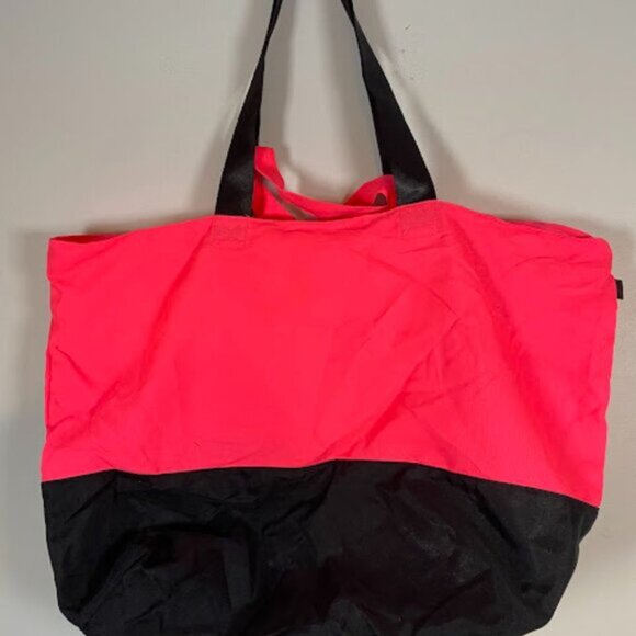 Victoria’s Secret Women's PINK Tote Bag Large - Picture 5 of 8